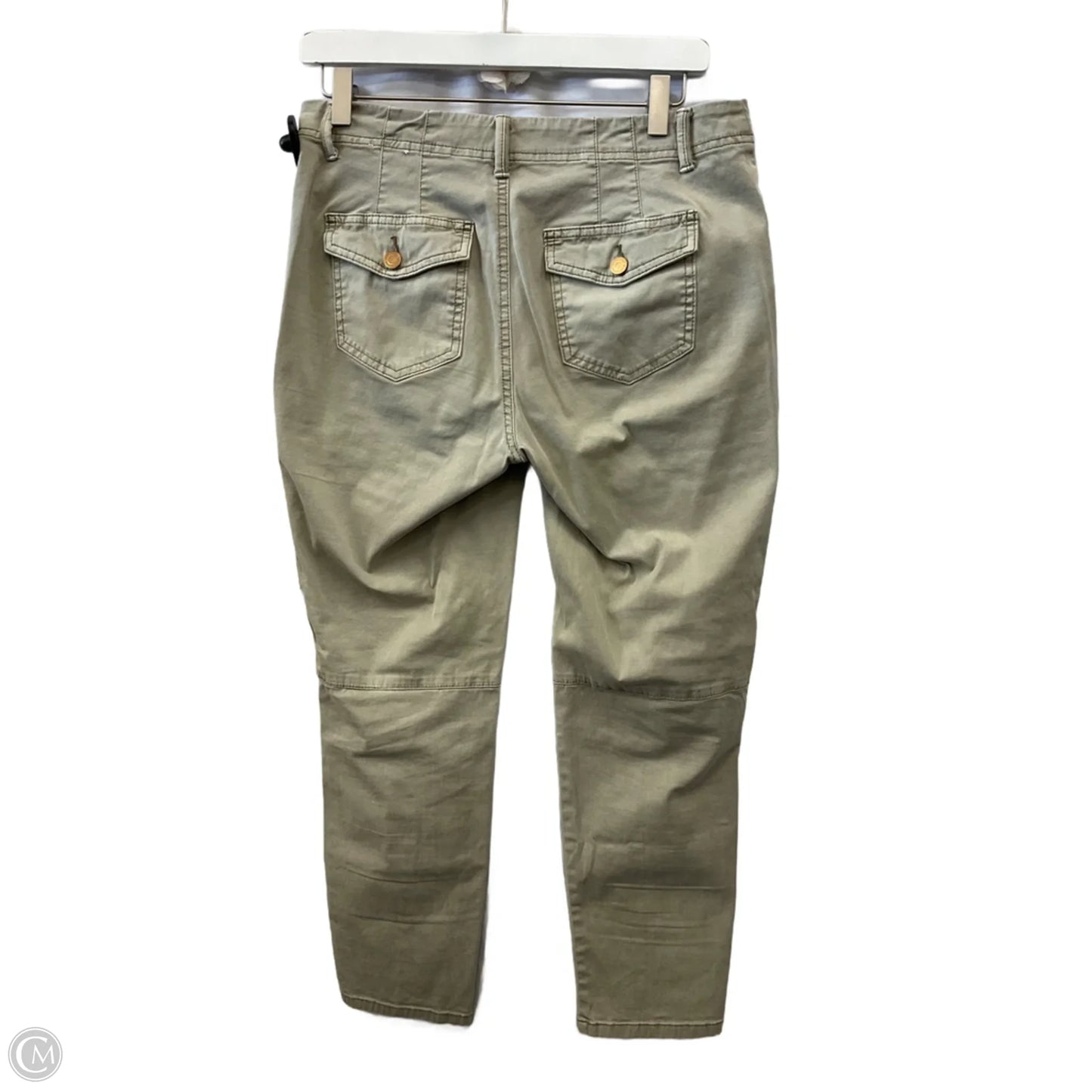 Pants Other By White House Black Market In Green, Size: 4