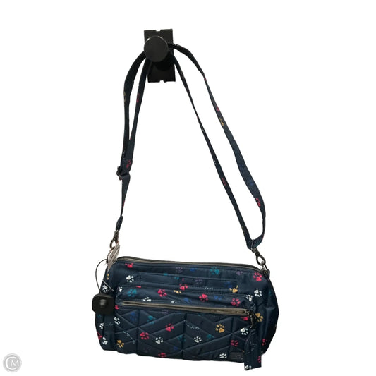 Crossbody By Lug, Size: Large