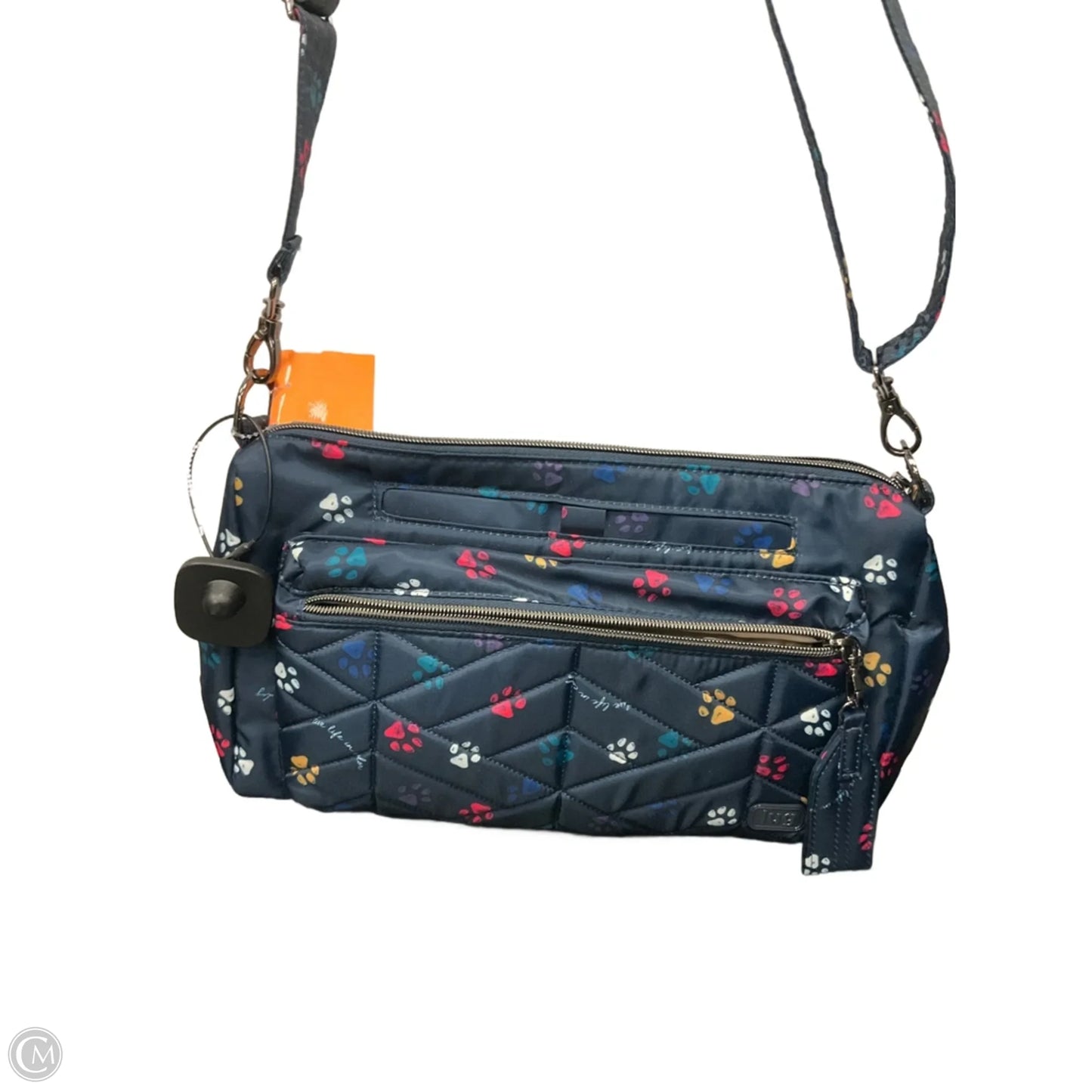 Crossbody By Lug, Size: Large