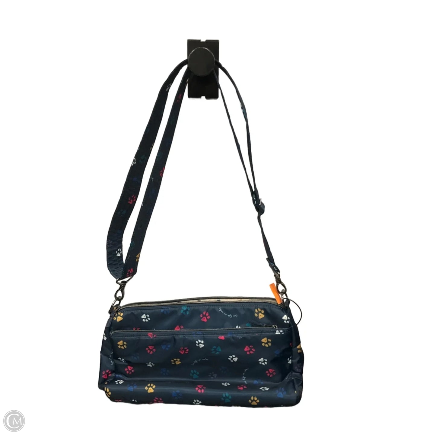 Crossbody By Lug, Size: Large