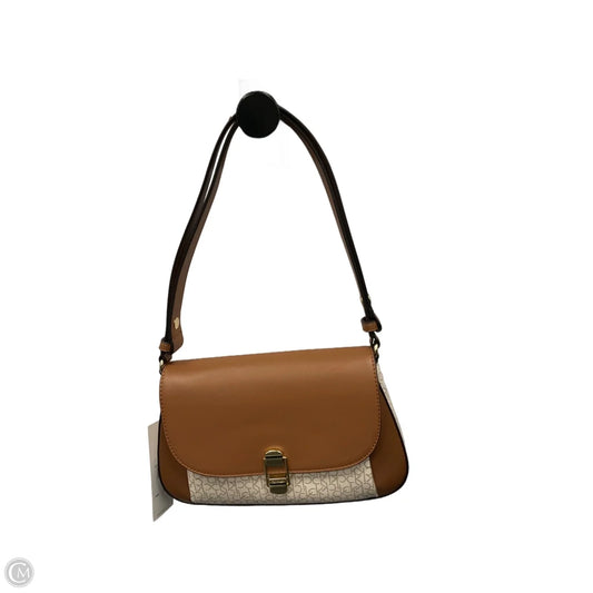 Handbag By Calvin Klein, Size: Large