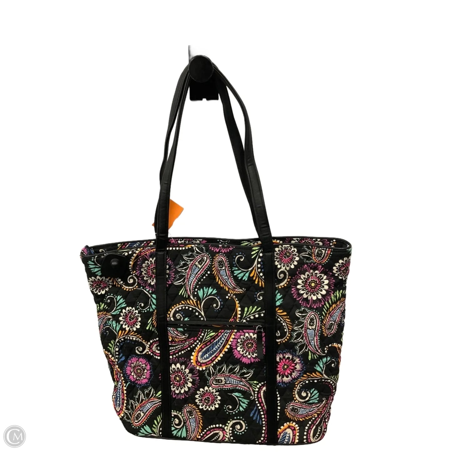 Tote By Vera Bradley, Size: Large