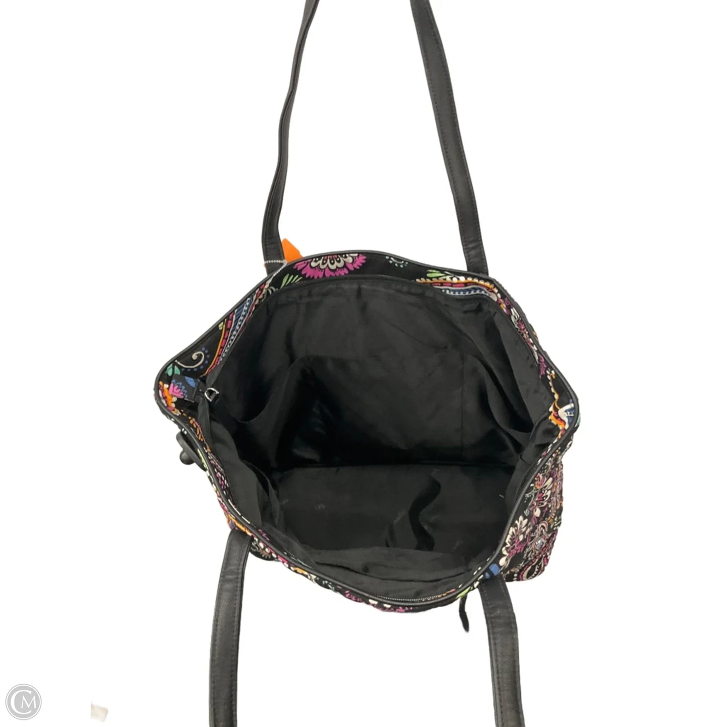 Tote By Vera Bradley, Size: Large