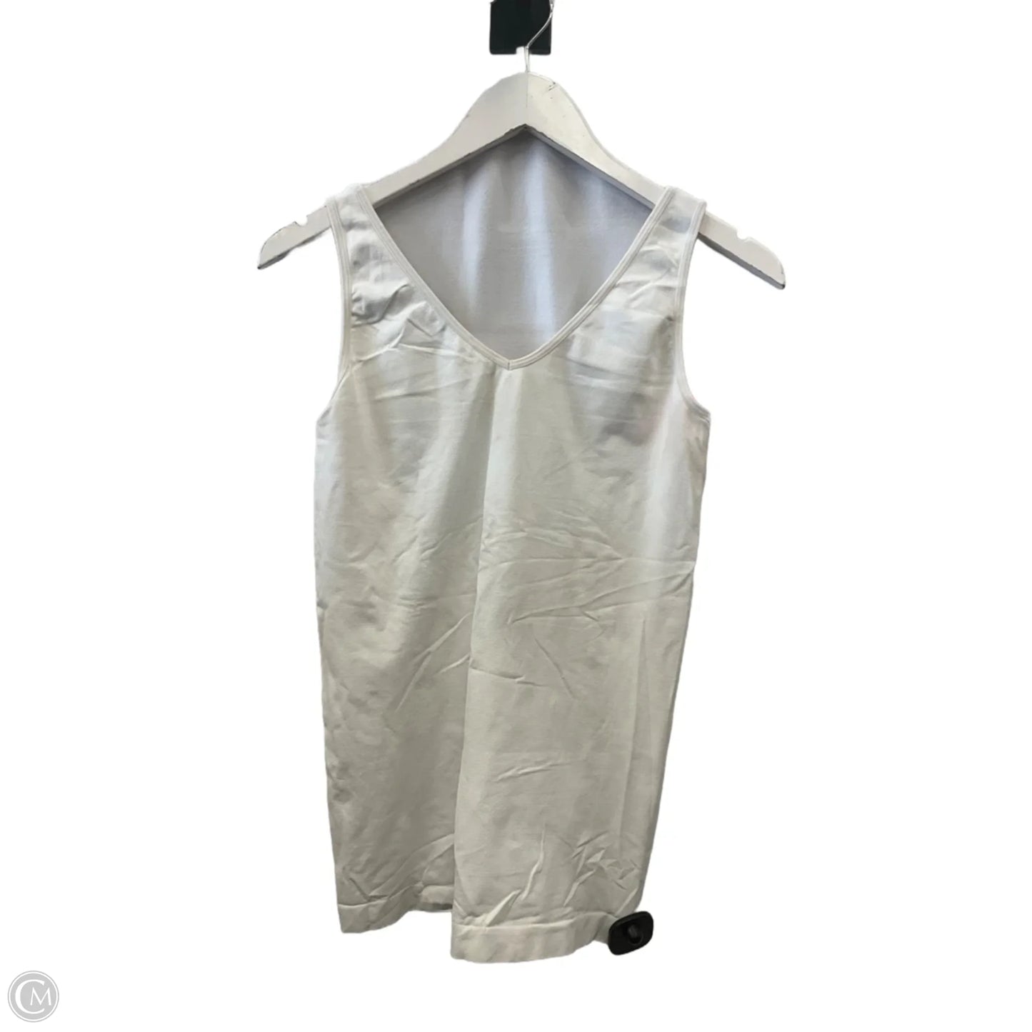 Top Cami By Cmf In White