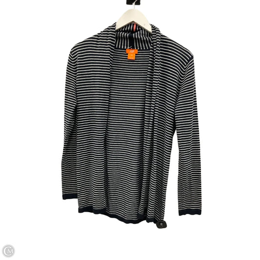 Cardigan By Maurices In Grey, Size: S