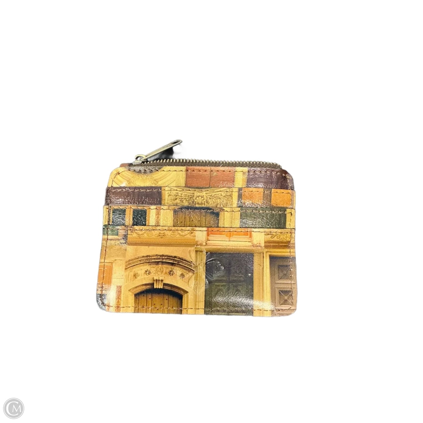 Wallet Designer By Patricia Nash, Size: Small