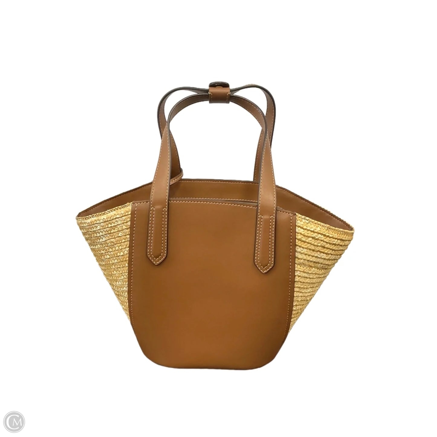 Handbag Designer By Michael Kors, Size: Medium