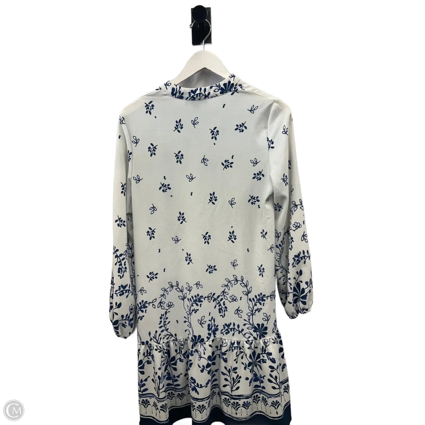 Dress Casual Short By Rachel Zoe In White, Size: S