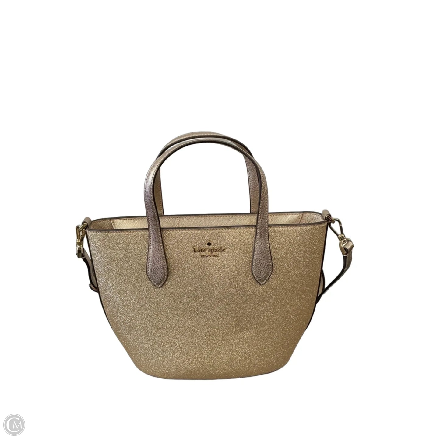 Crossbody Designer By Kate Spade, Size: Small