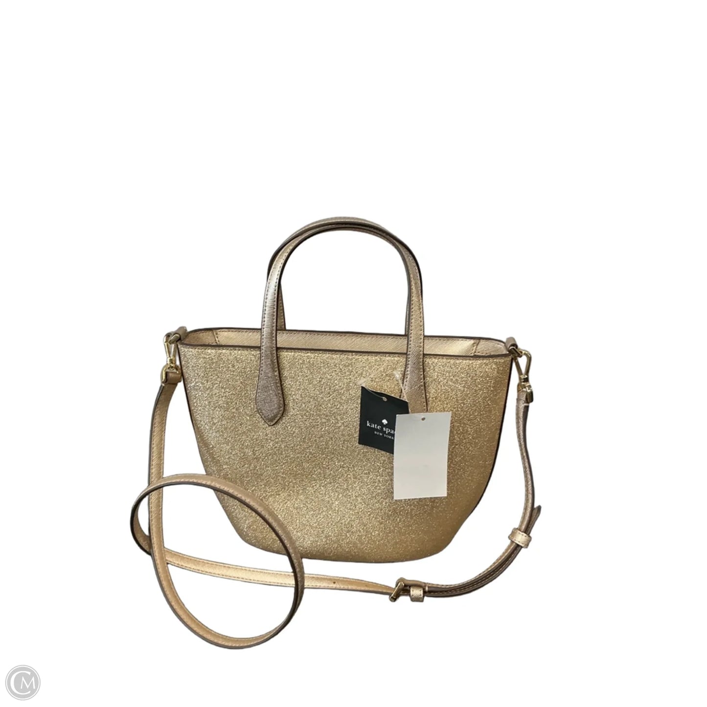 Crossbody Designer By Kate Spade, Size: Small