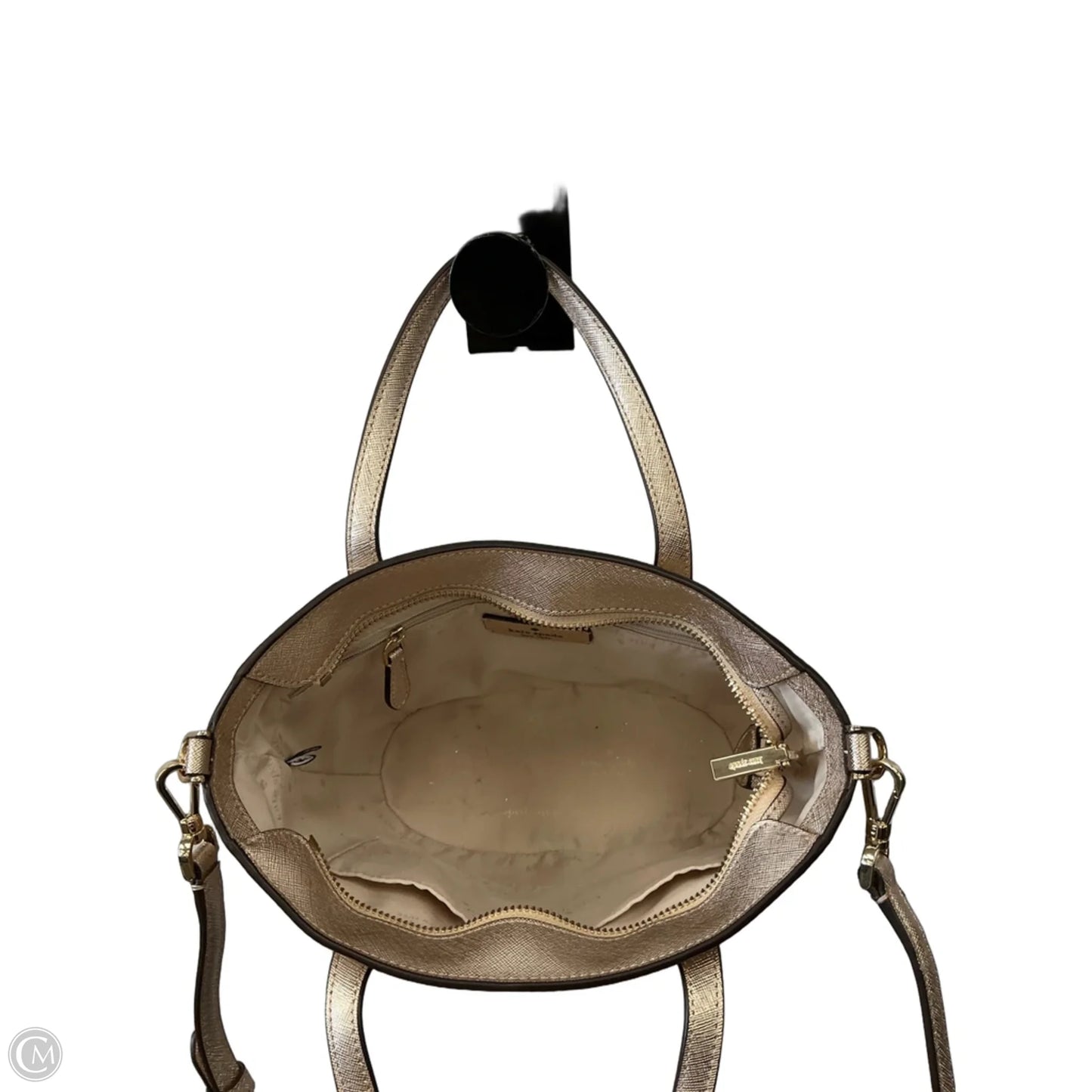 Crossbody Designer By Kate Spade, Size: Small