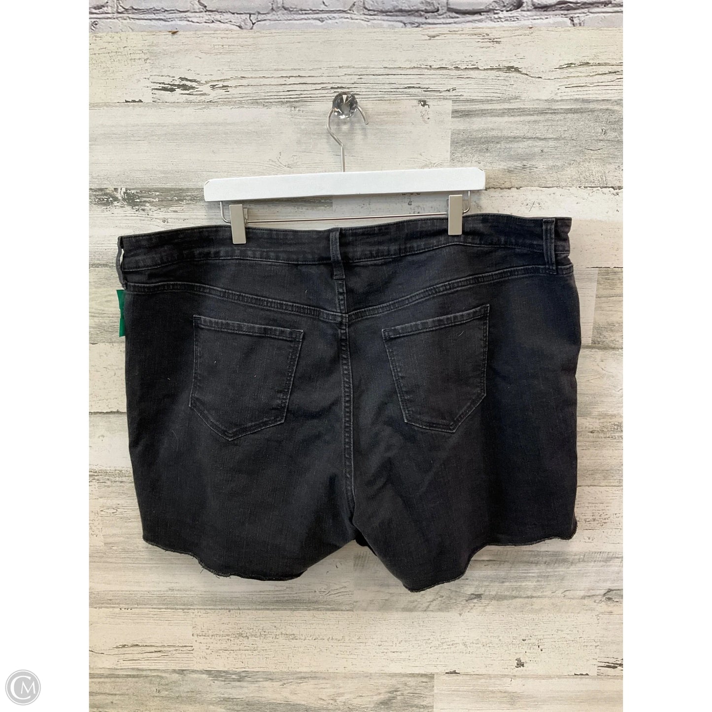 Shorts By Old Navy In Black, Size: 3x
