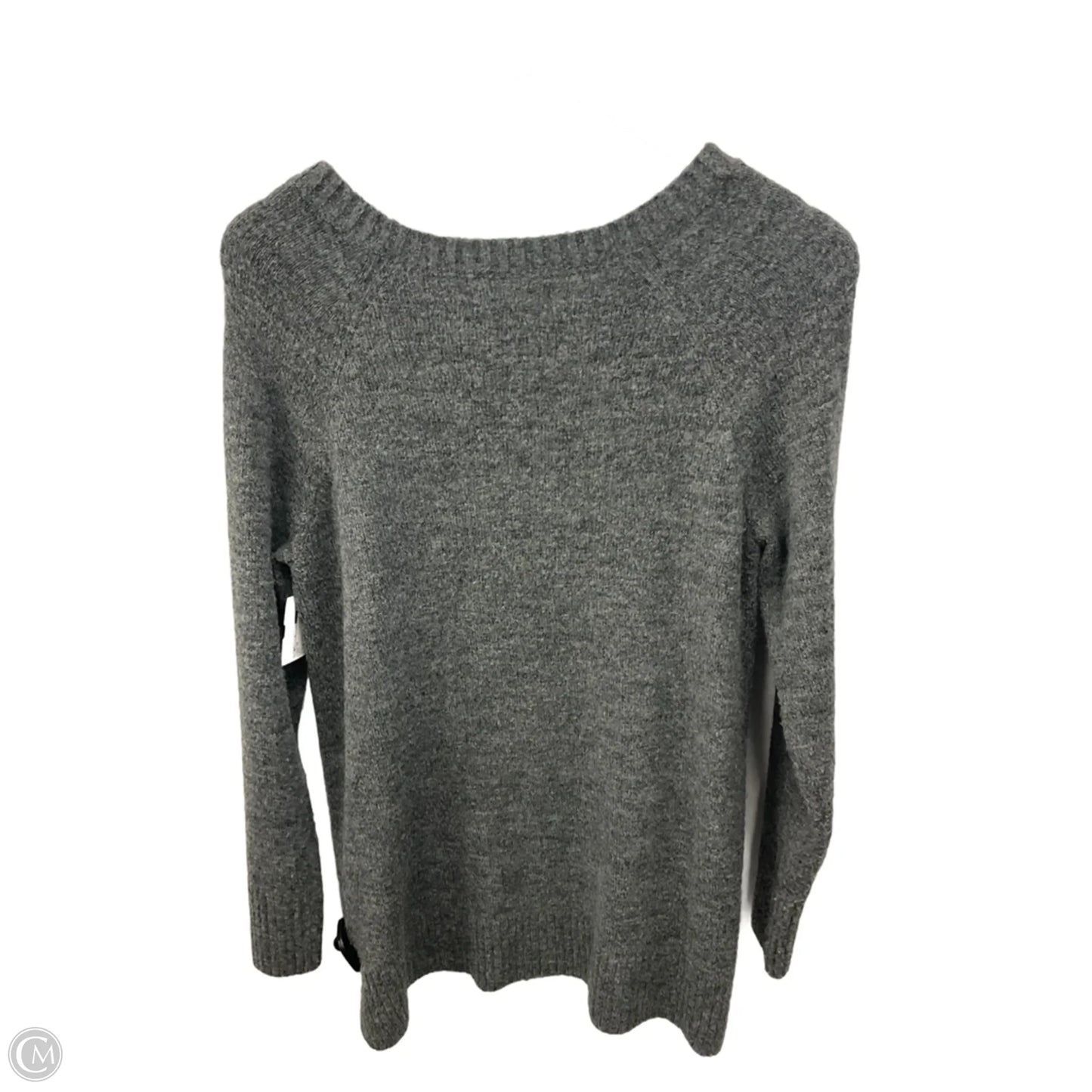 Sweater By Lc Lauren Conrad In Grey, Size: M