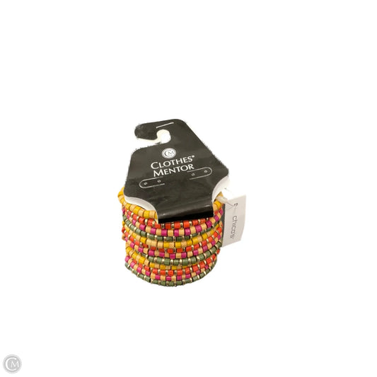 Bracelet Other By Chicos