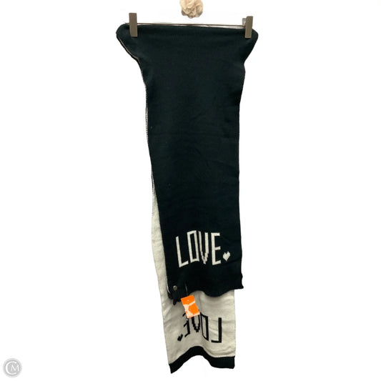 Scarf Long By Clothes Mentor