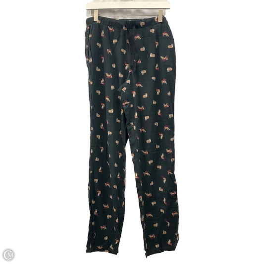 Pants Lounge By Victorias Secret In Black, Size: S