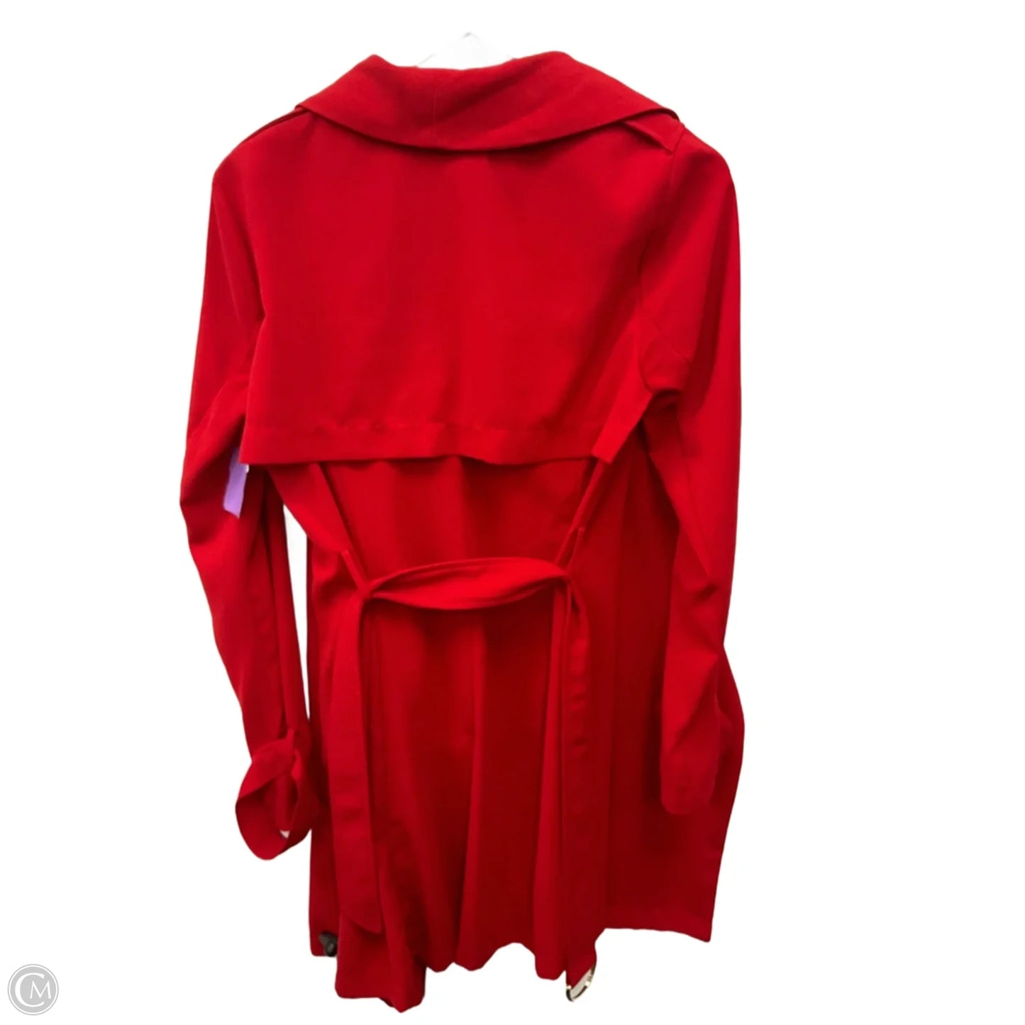 Blazer By Windsor In Red, Size: L