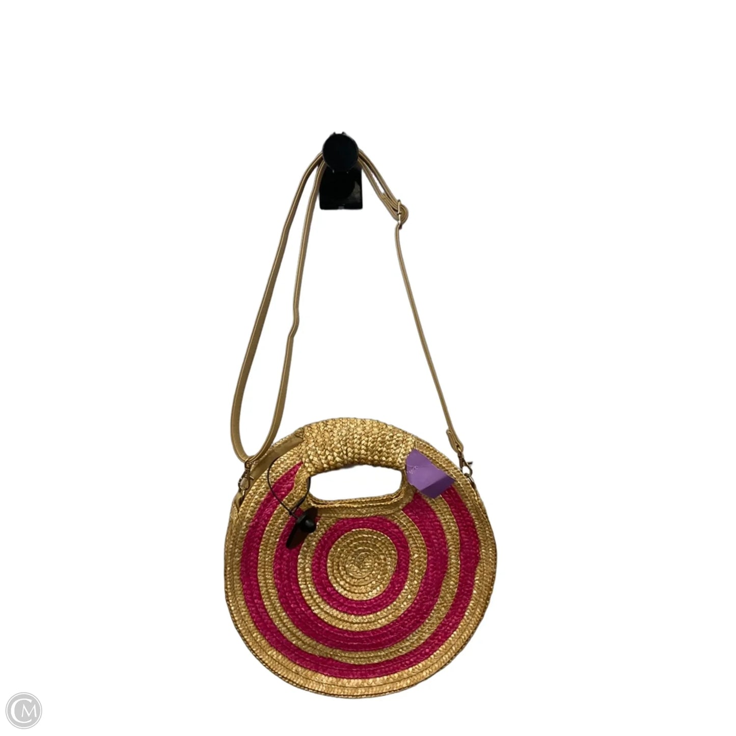 Crossbody By Mudpie, Size: Small