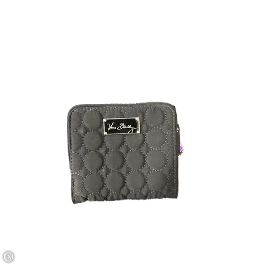 Wallet By Vera Bradley, Size: Medium
