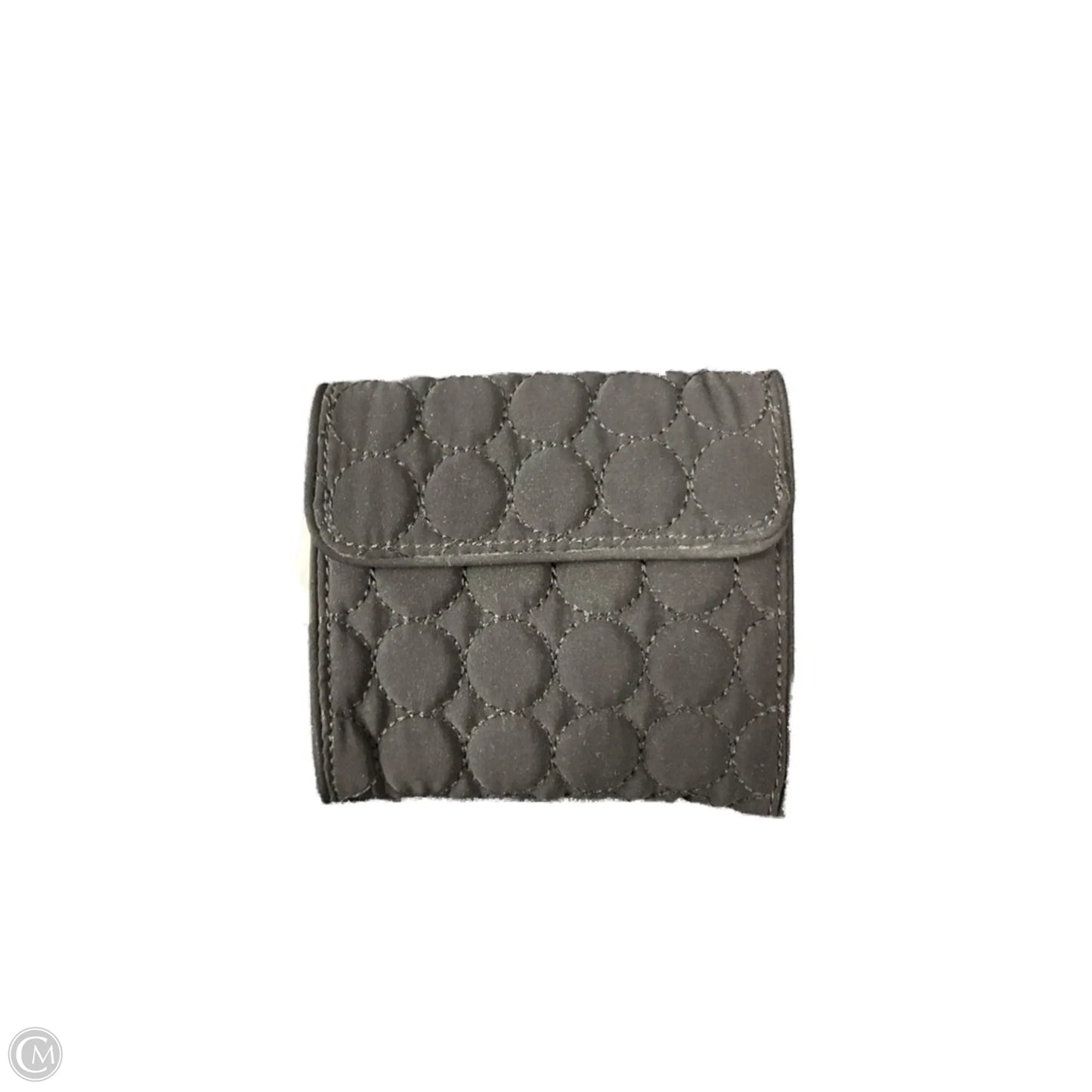 Wallet By Vera Bradley, Size: Medium