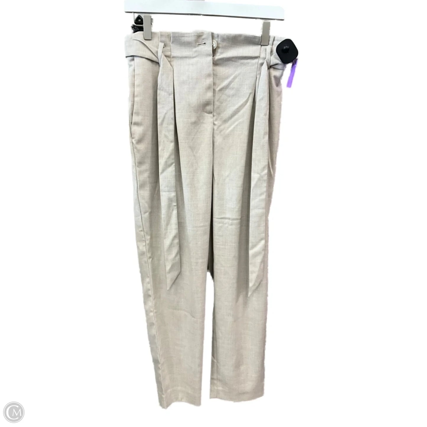 Pants Dress By Loft In Beige, Size: 6