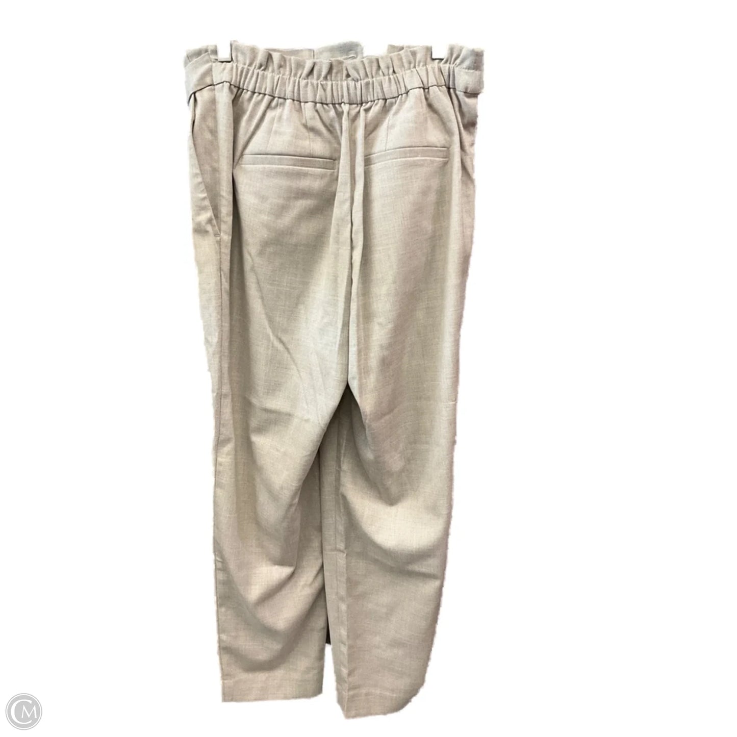 Pants Dress By Loft In Beige, Size: 6