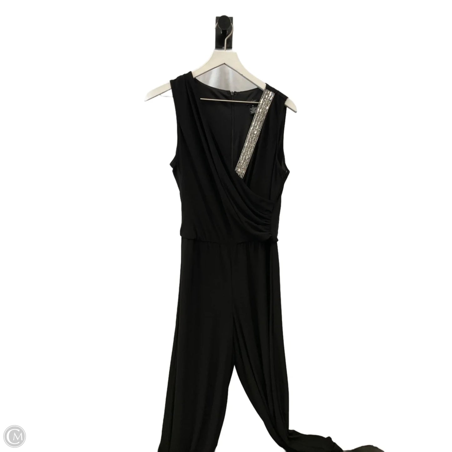 Jumpsuit By Jbs In Black, Size: M