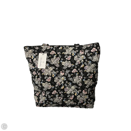 Tote By Vera Bradley, Size: Large