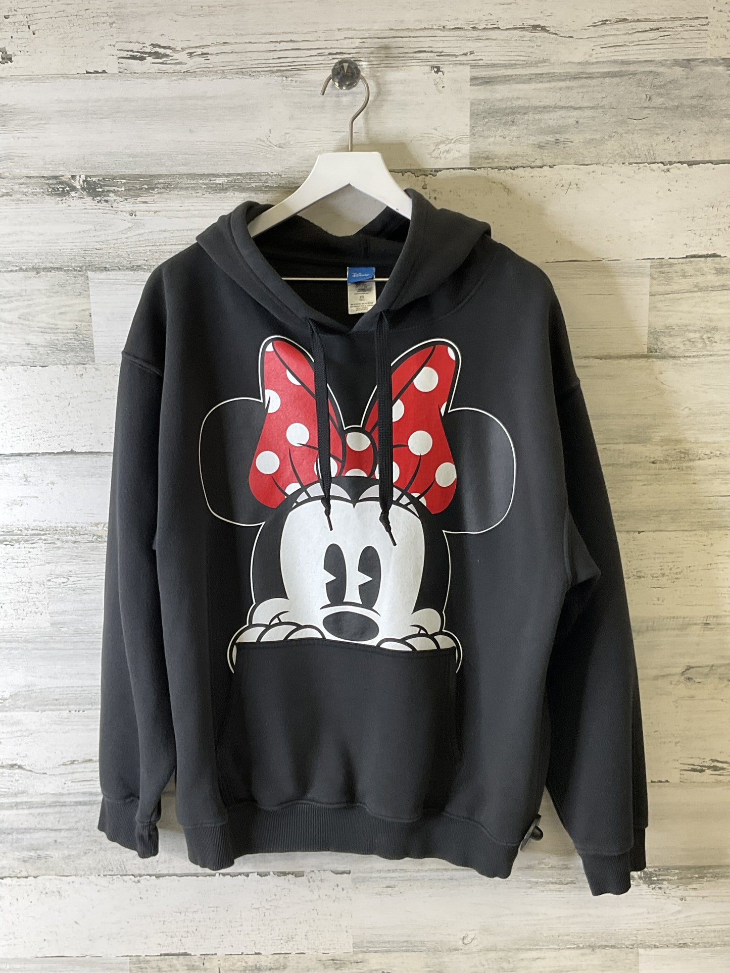 Sweatshirt Hoodie By Disney Store  Size: Xl