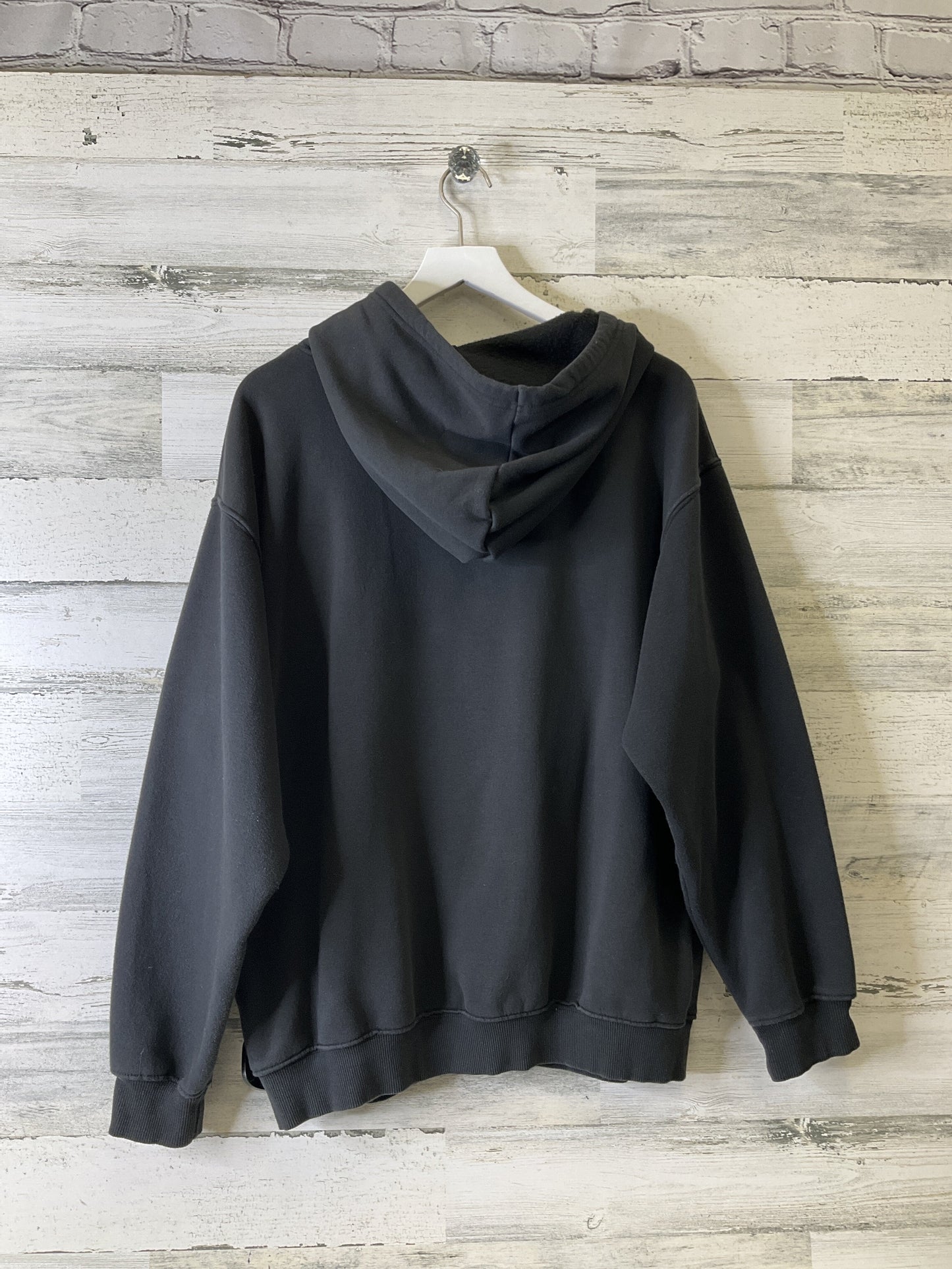 Sweatshirt Hoodie By Disney Store  Size: Xl