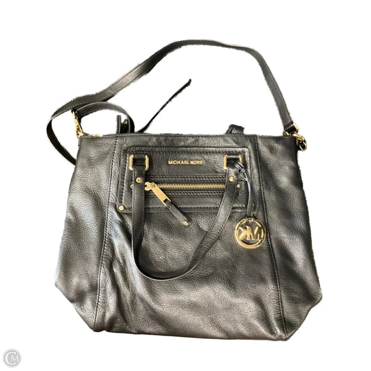 Tote Designer By Michael Kors, Size: Large