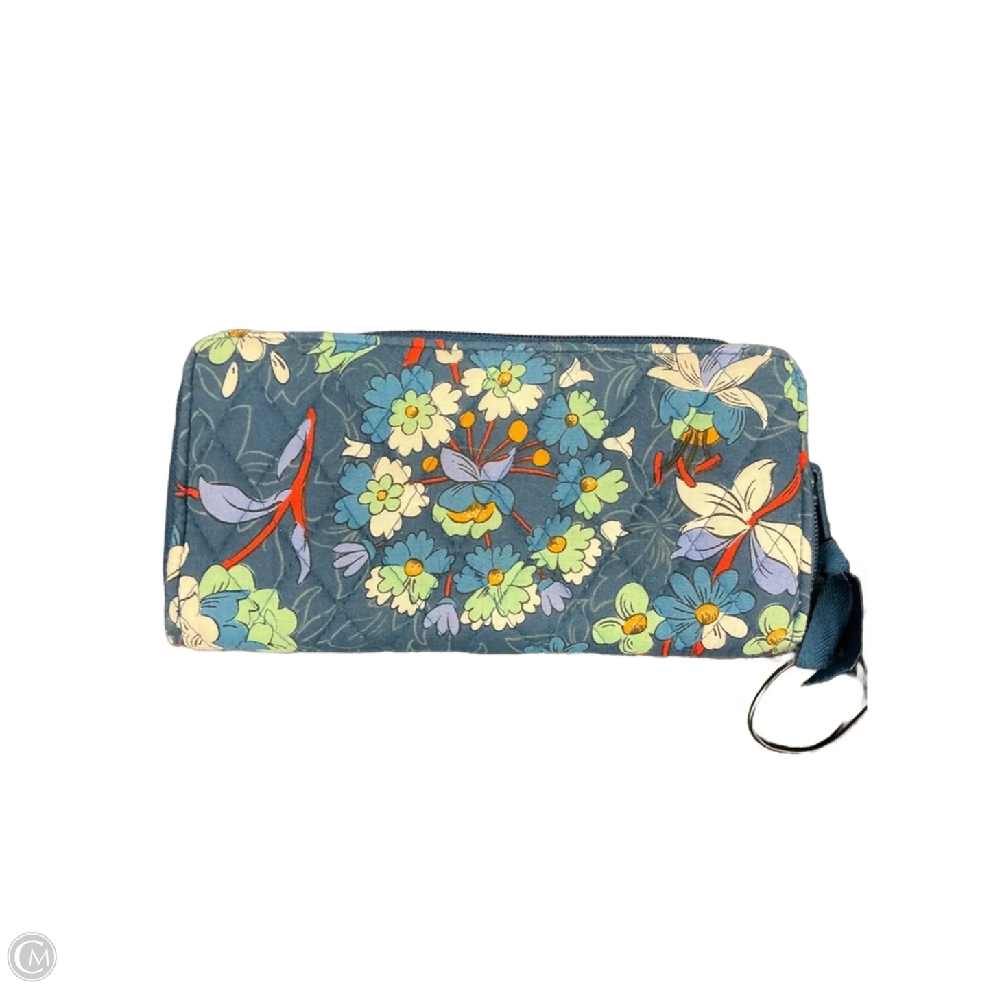 Wallet By Vera Bradley, Size: Large