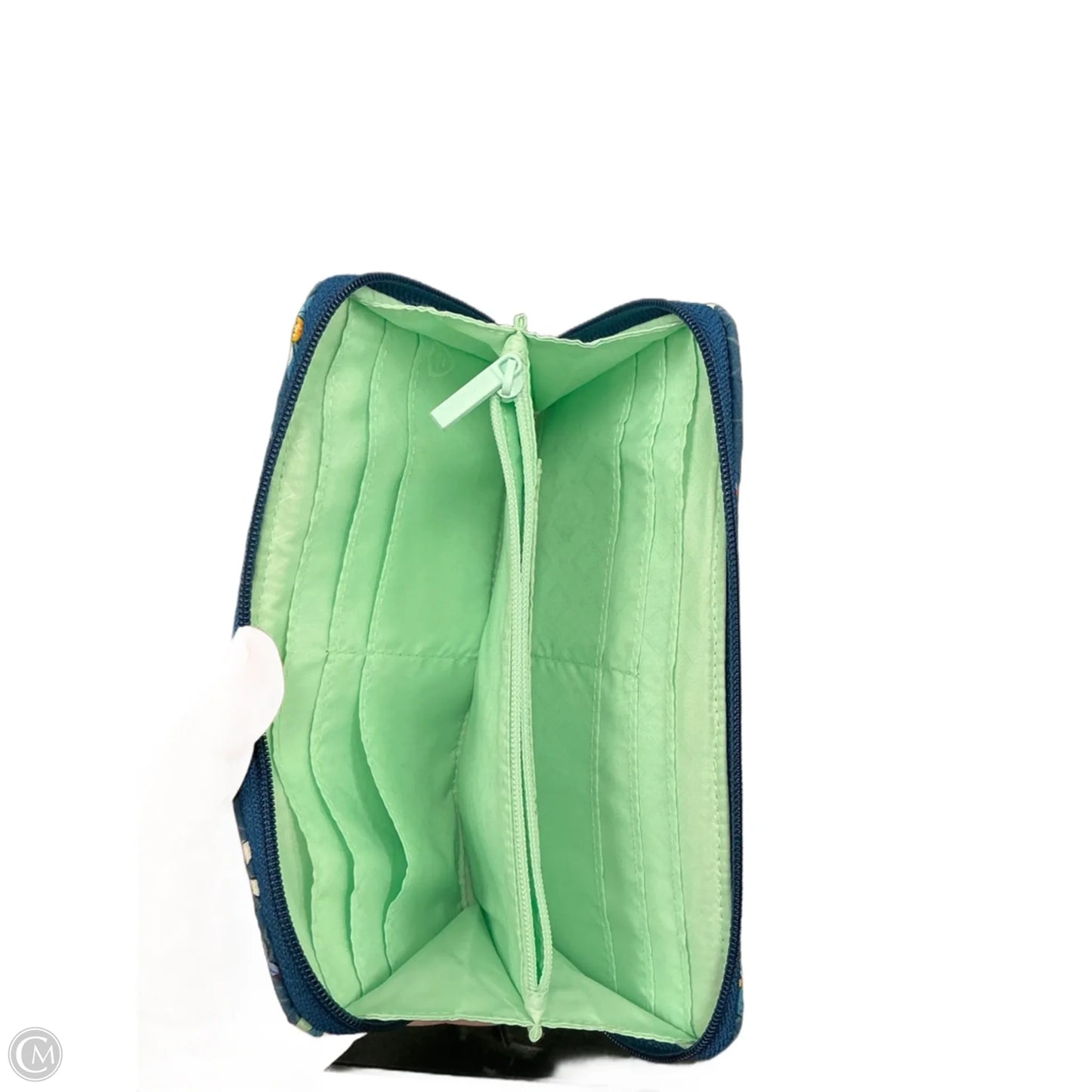 Wallet By Vera Bradley, Size: Large