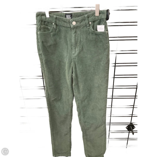 Pants Other By Bdg In Green, Size: 0