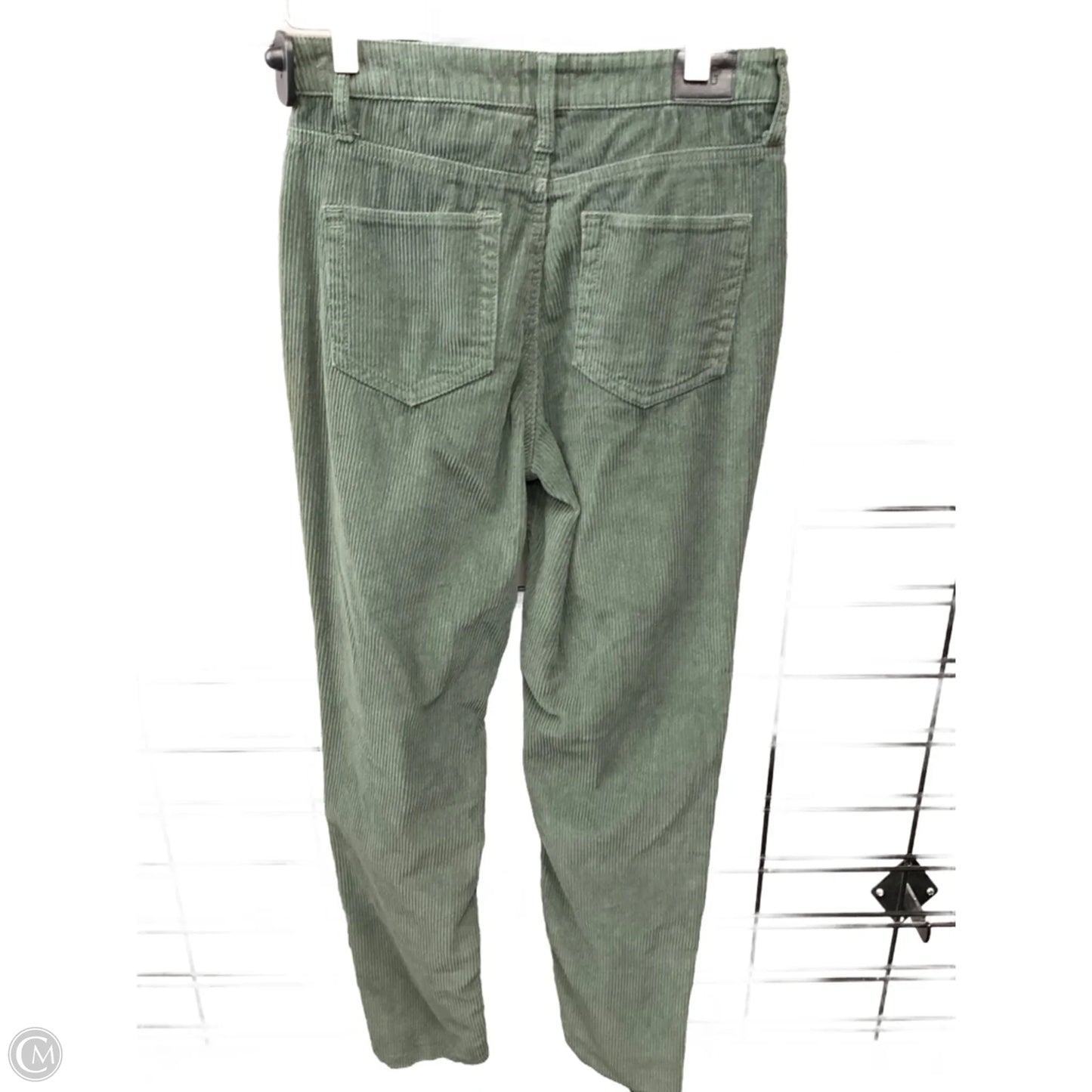 Pants Other By Bdg In Green, Size: 0