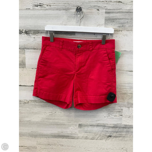 Shorts By Old Navy In Red, Size: 2