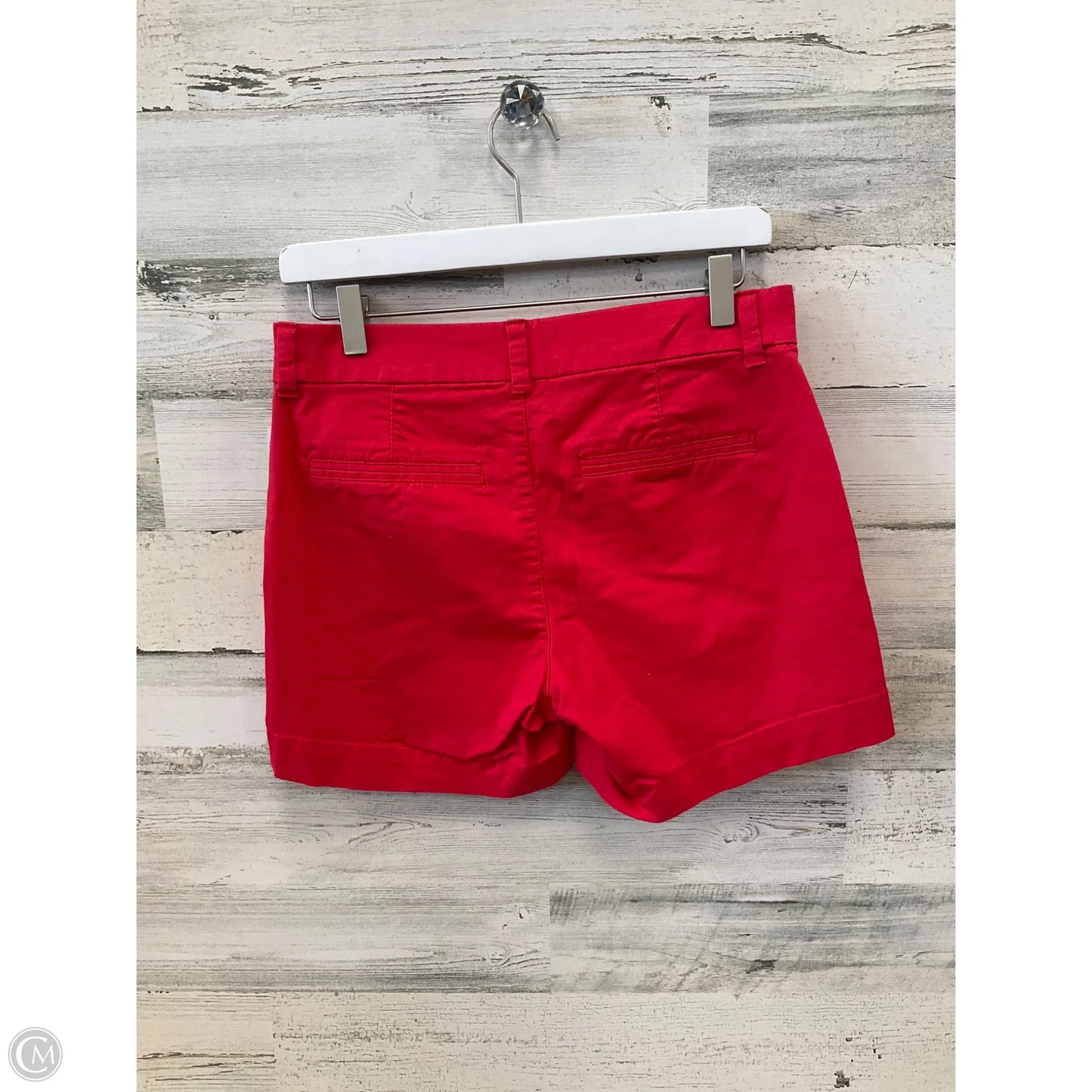 Shorts By Old Navy In Red, Size: 2