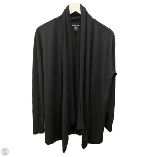 Cardigan By Athleta In Black, Size: S