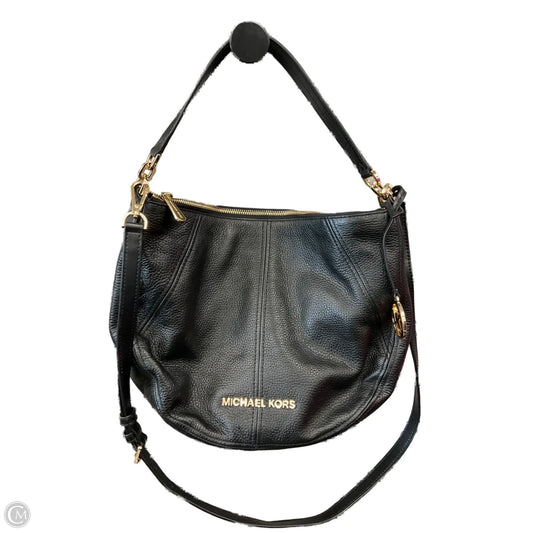 Crossbody Designer By Michael Kors, Size: Large