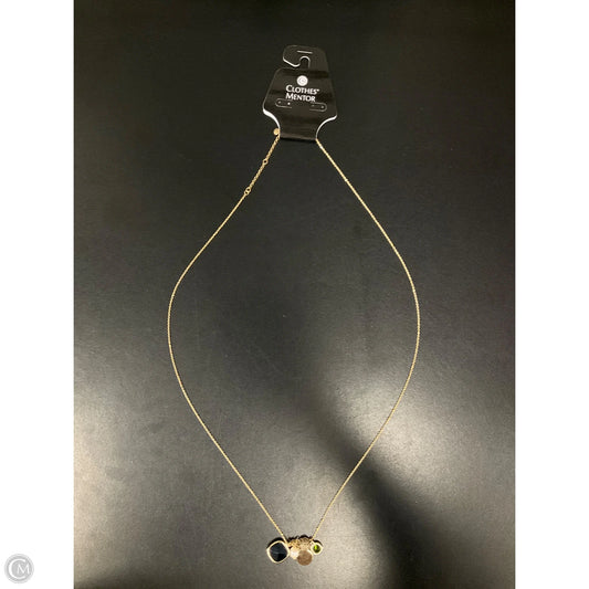 Necklace Other By White House Black Market