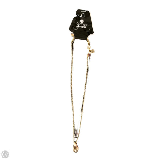 Necklace Other By White House Black Market