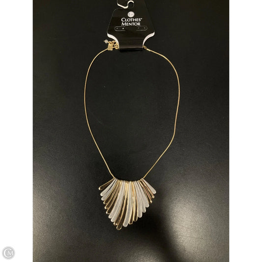 Necklace Other By White House Black Market