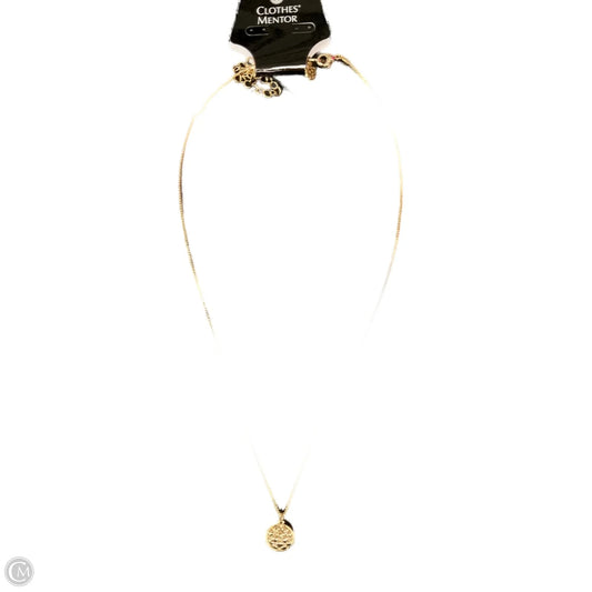 Necklace Other By White House Black Market