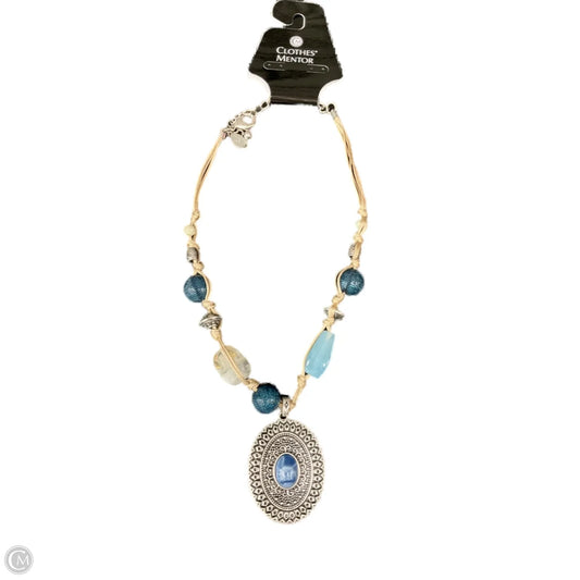 Necklace Other By Chicos