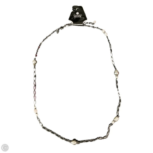 Necklace Other By Chicos