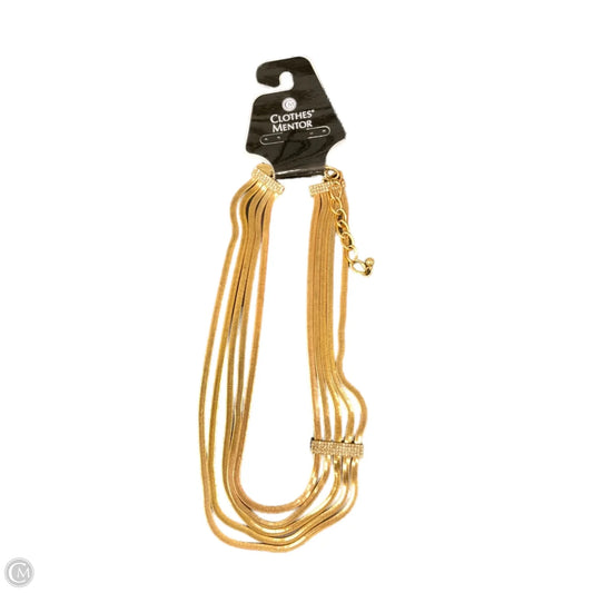 Necklace Other By Chicos