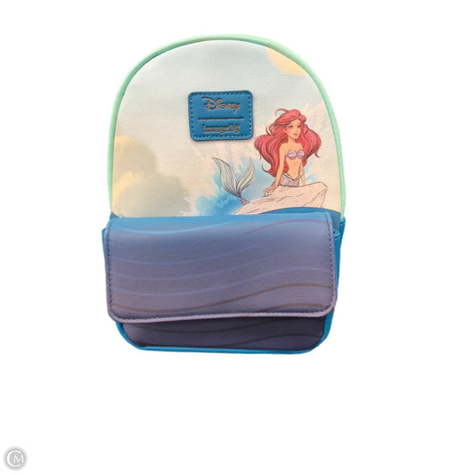 Backpack By Clothes Mentor, Size: Small