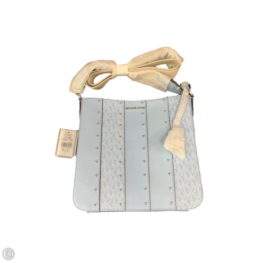 Crossbody Designer By Michael Kors, Size: Medium