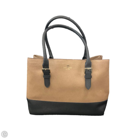 Handbag Designer By Kate Spade, Size: Large