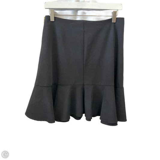 Skirt Mini & Short By Worthington In Black, Size: 6